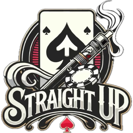 Straight Up Vapes